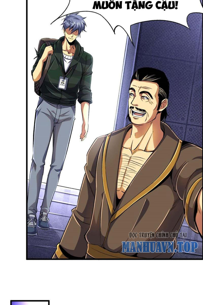 Chiếc Lồng Chứa Quỷ Chapter 26 - Trang 2