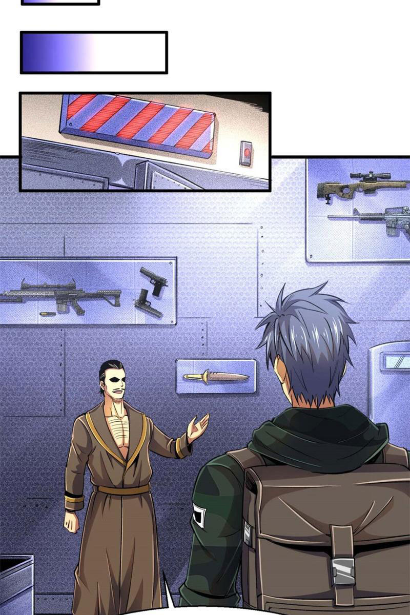 Chiếc Lồng Chứa Quỷ Chapter 26 - Trang 2