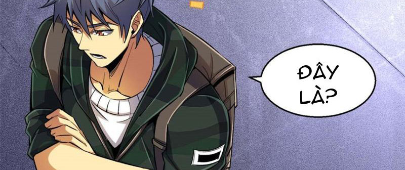 Chiếc Lồng Chứa Quỷ Chapter 26 - Trang 2