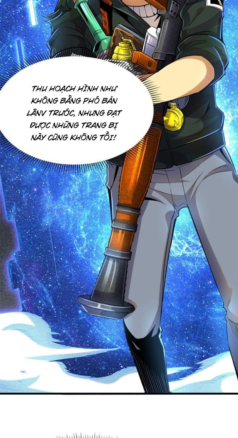 Chiếc Lồng Chứa Quỷ Chapter 28 - Trang 2