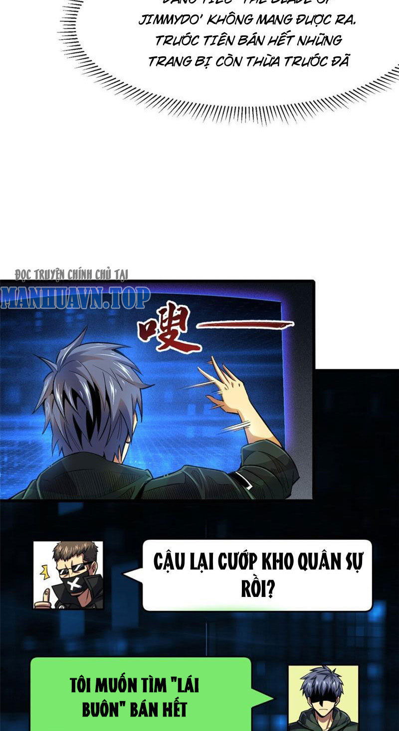 Chiếc Lồng Chứa Quỷ Chapter 28 - Trang 2