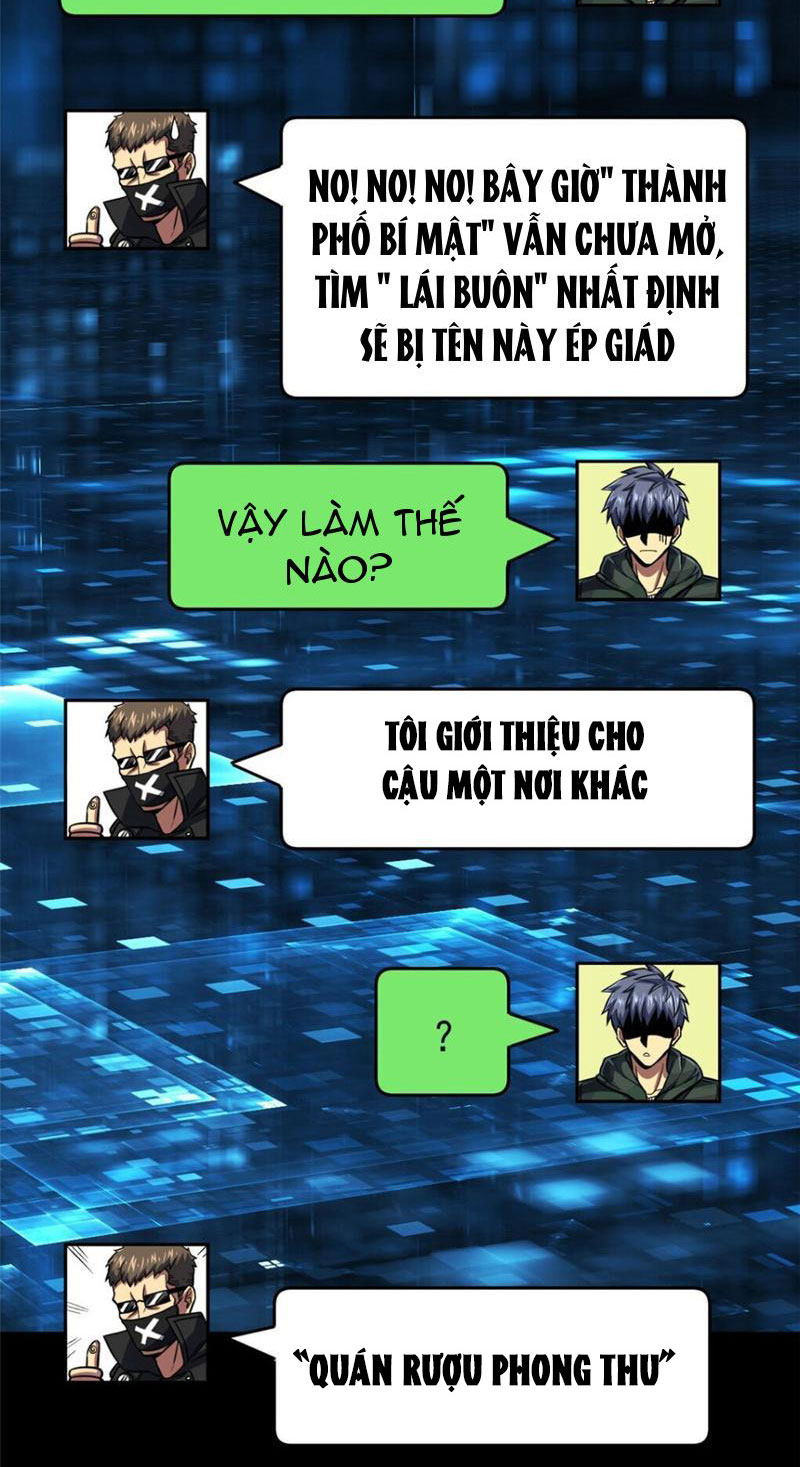 Chiếc Lồng Chứa Quỷ Chapter 28 - Trang 2