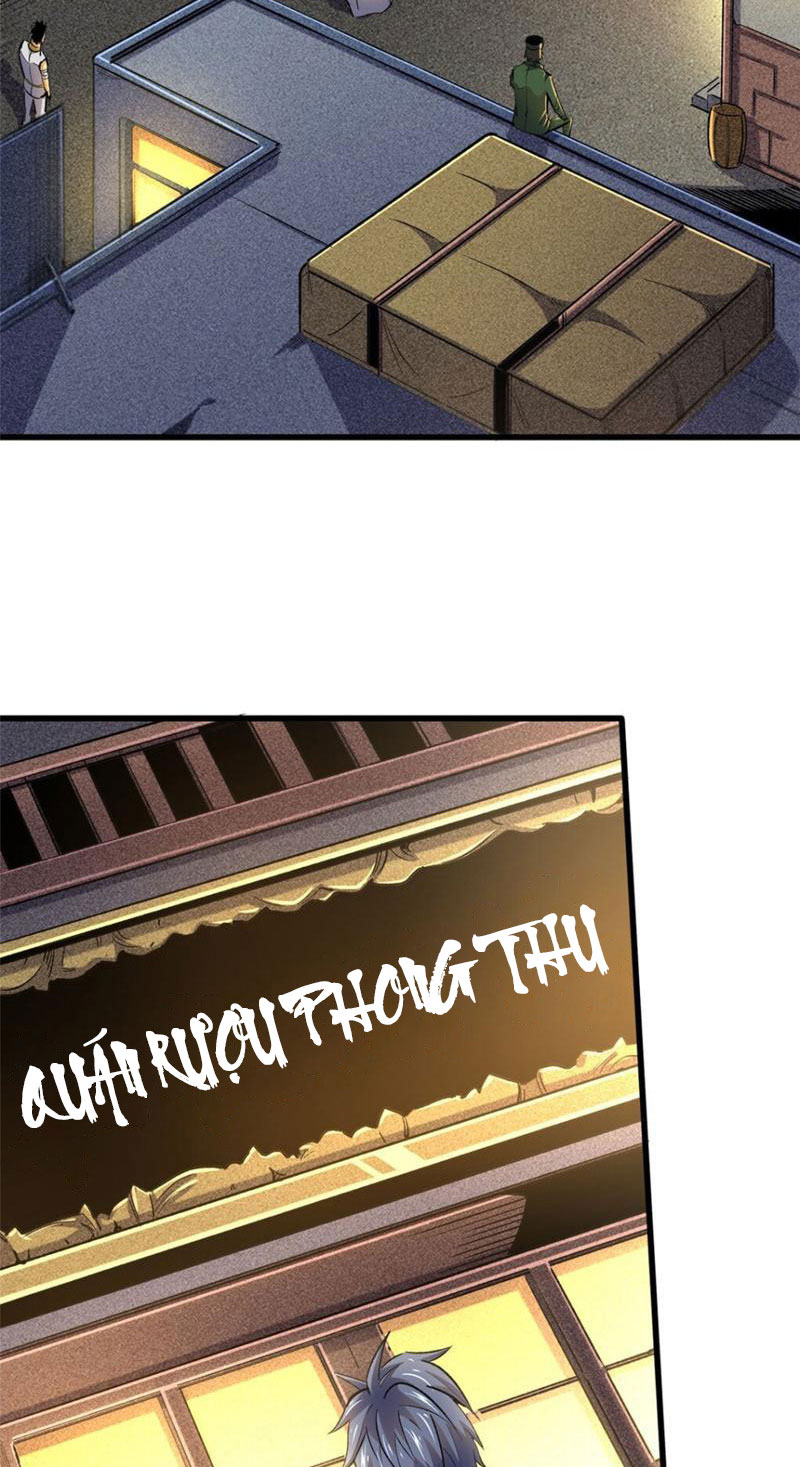Chiếc Lồng Chứa Quỷ Chapter 28 - Trang 2