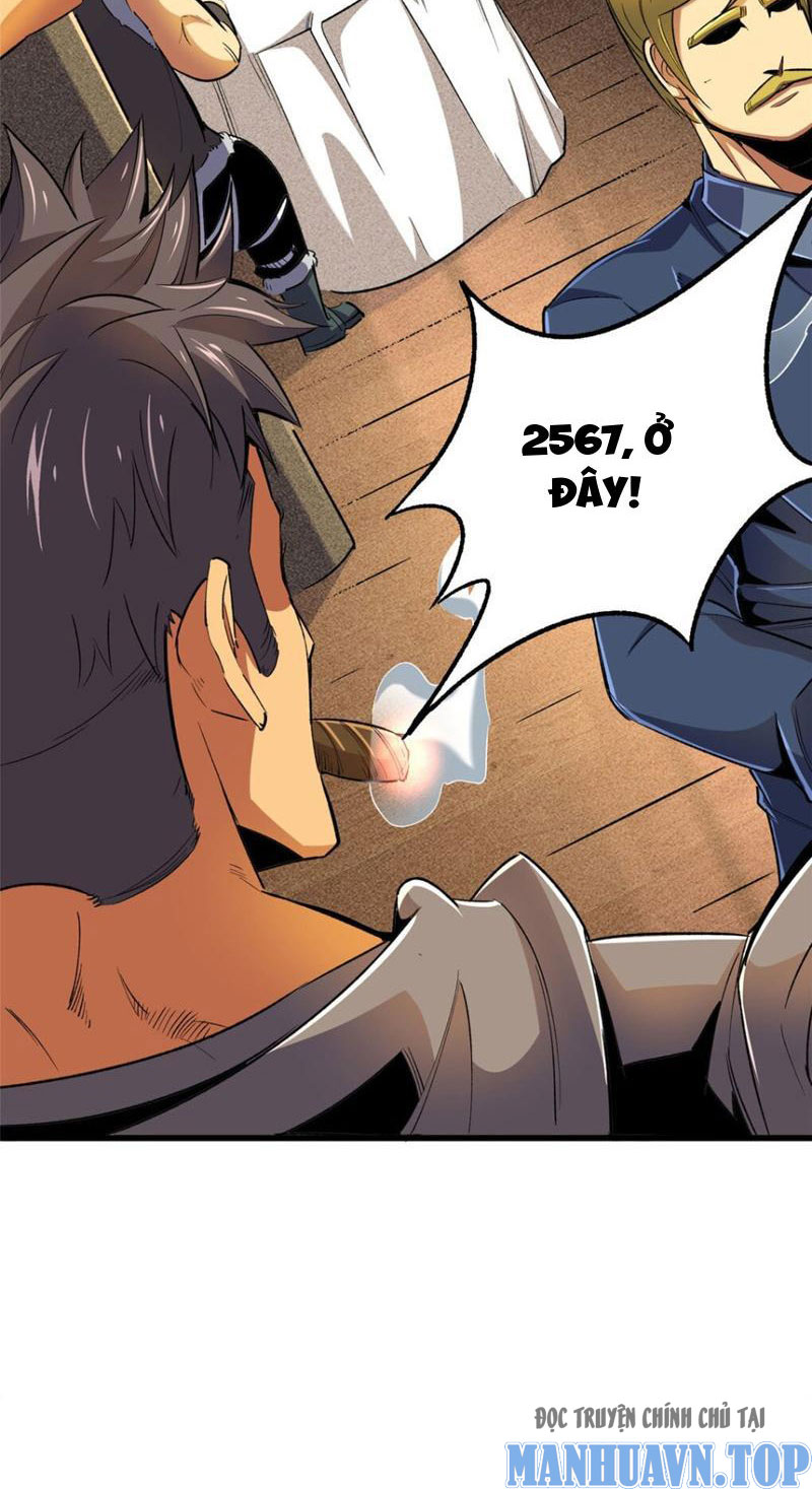 Chiếc Lồng Chứa Quỷ Chapter 28 - Trang 2