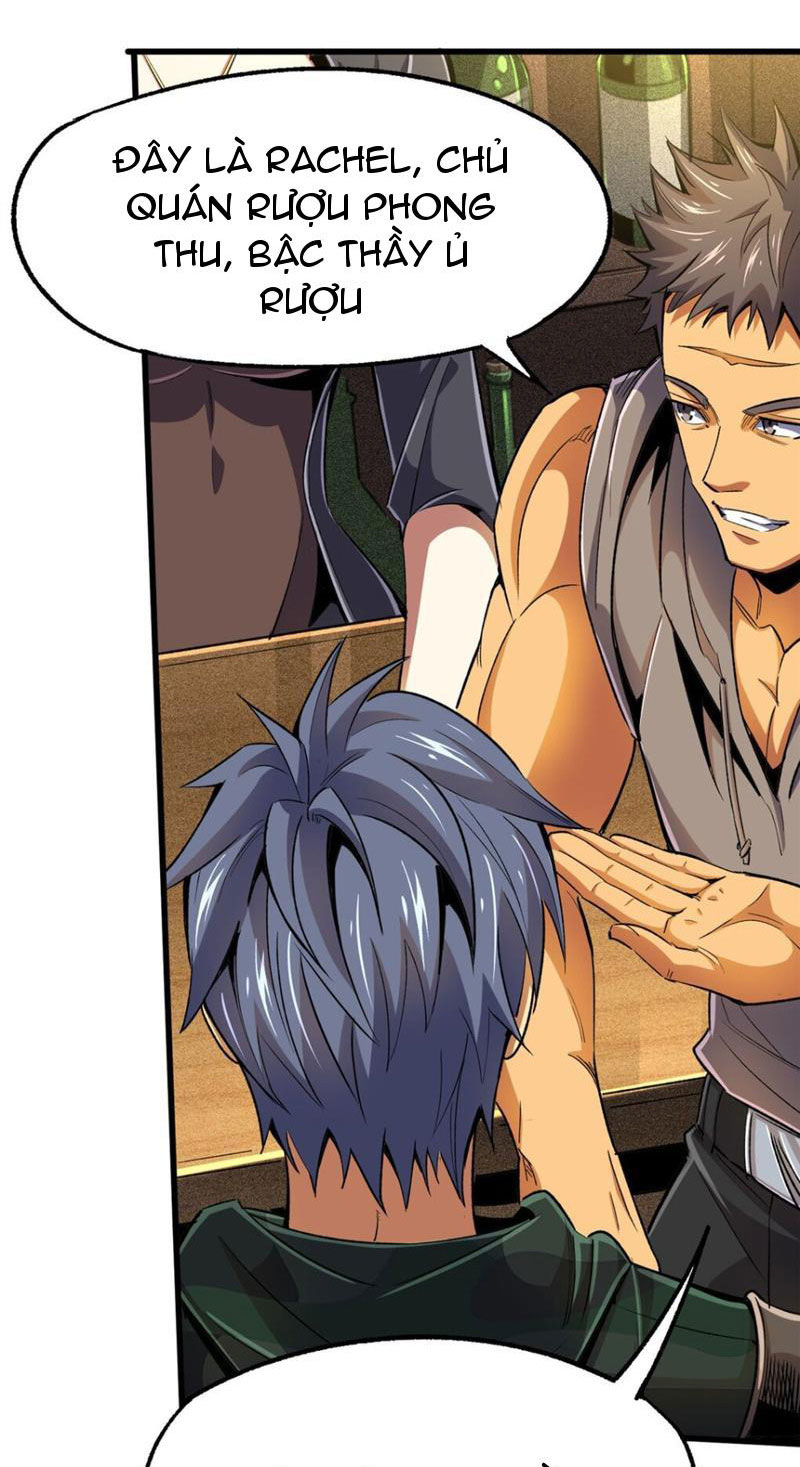 Chiếc Lồng Chứa Quỷ Chapter 28 - Trang 2