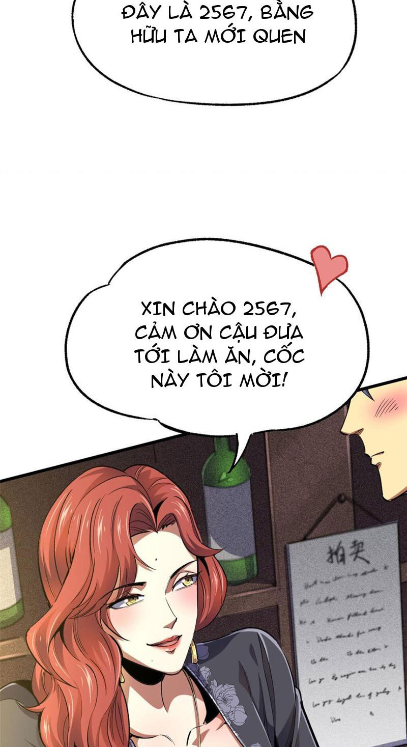 Chiếc Lồng Chứa Quỷ Chapter 28 - Trang 2