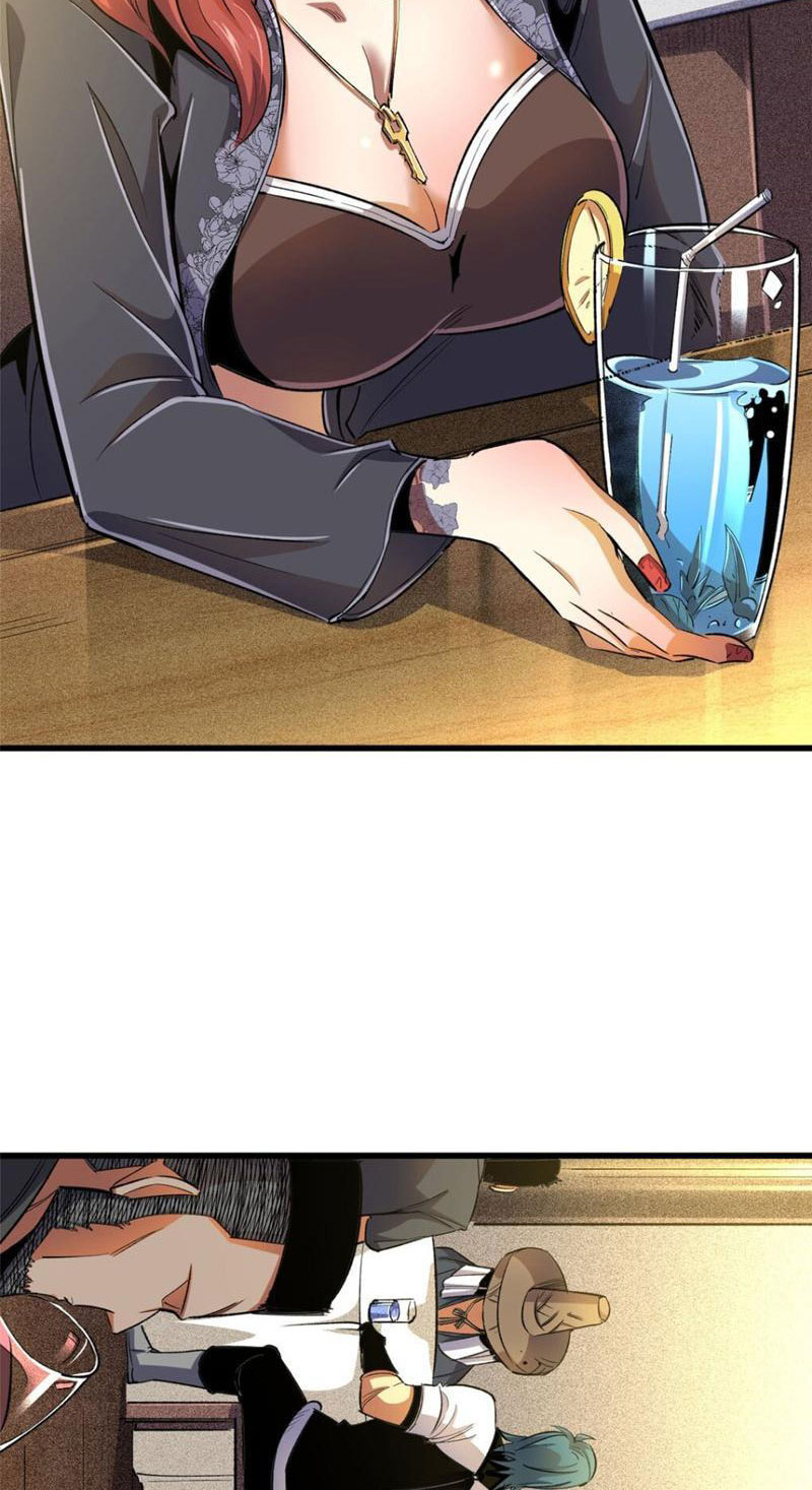 Chiếc Lồng Chứa Quỷ Chapter 28 - Trang 2