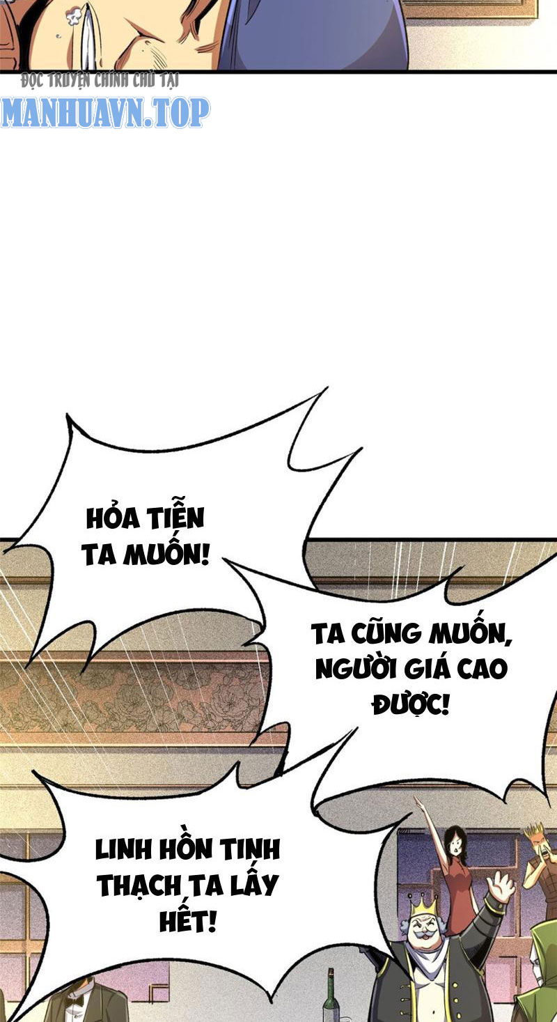 Chiếc Lồng Chứa Quỷ Chapter 28 - Trang 2