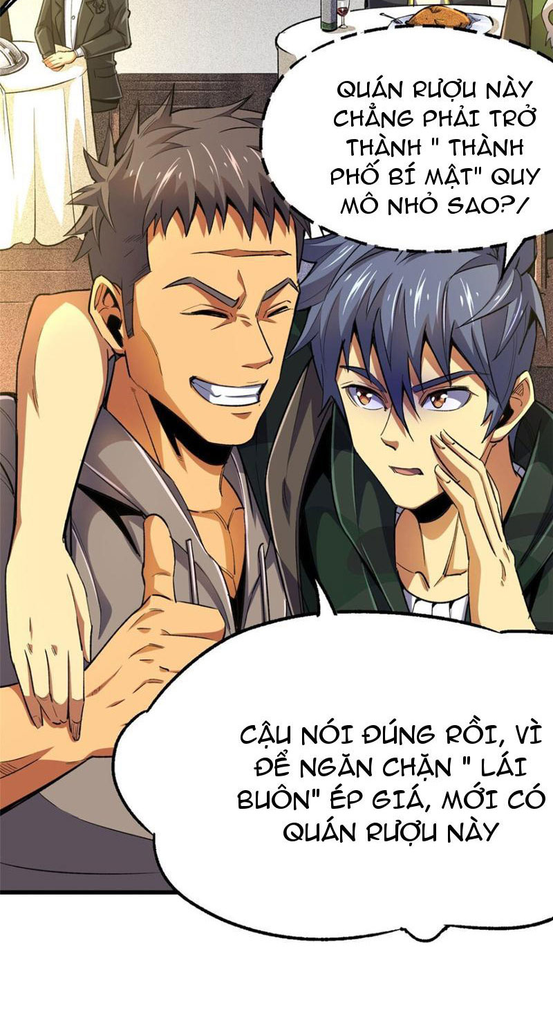 Chiếc Lồng Chứa Quỷ Chapter 28 - Trang 2