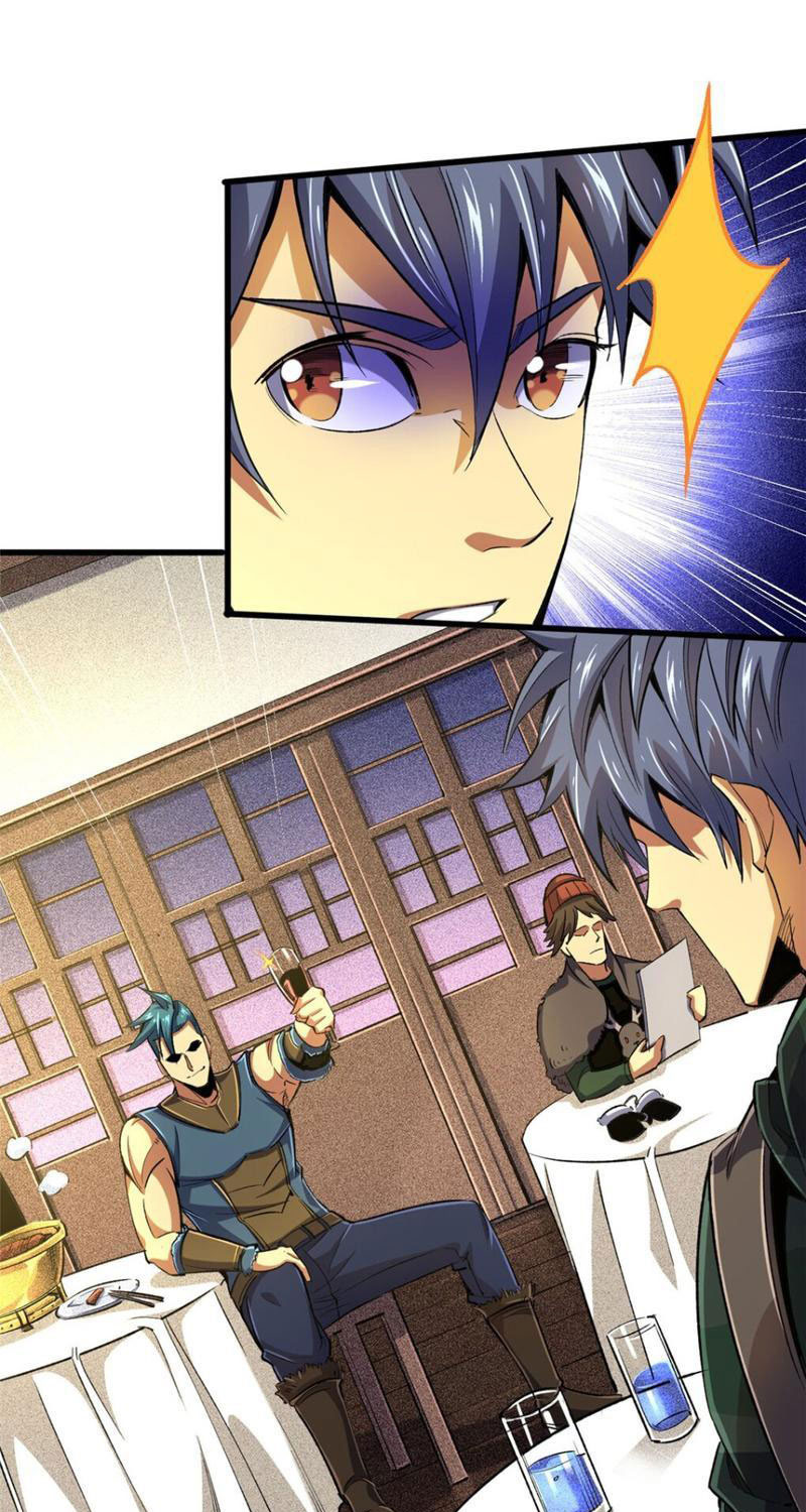 Chiếc Lồng Chứa Quỷ Chapter 28 - Trang 2