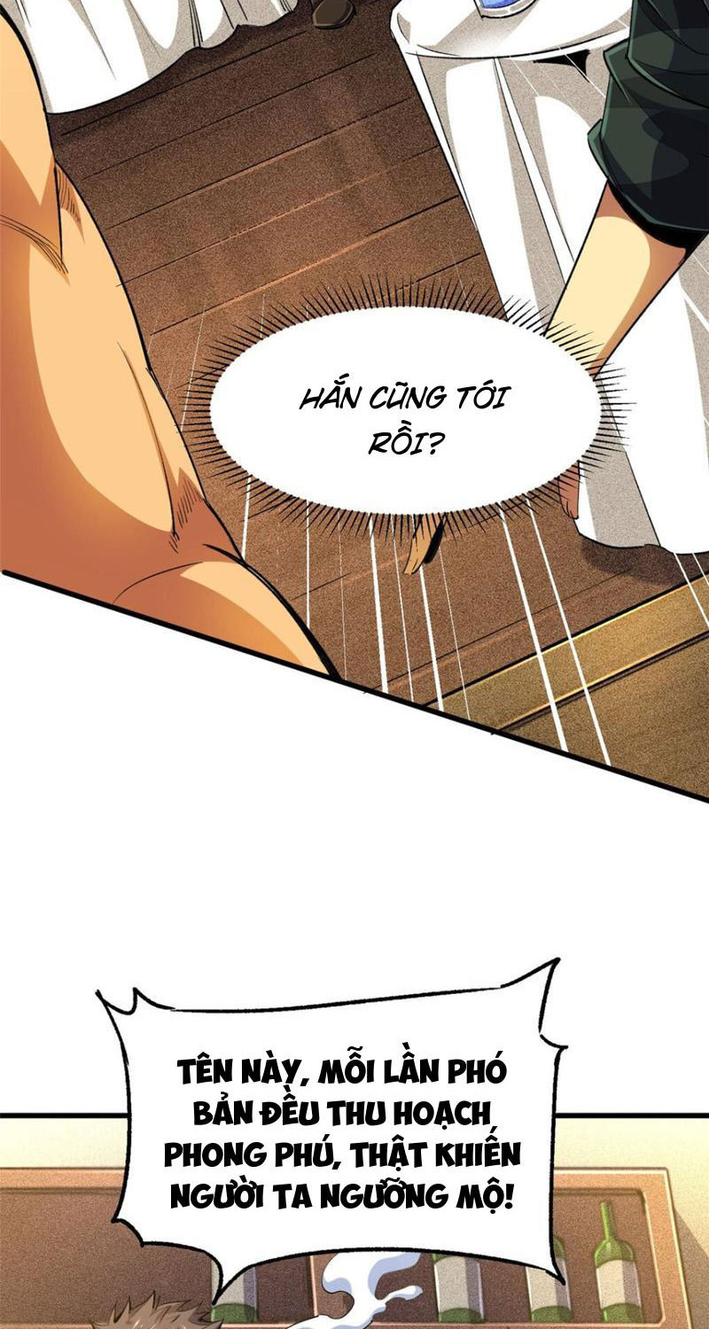 Chiếc Lồng Chứa Quỷ Chapter 28 - Trang 2