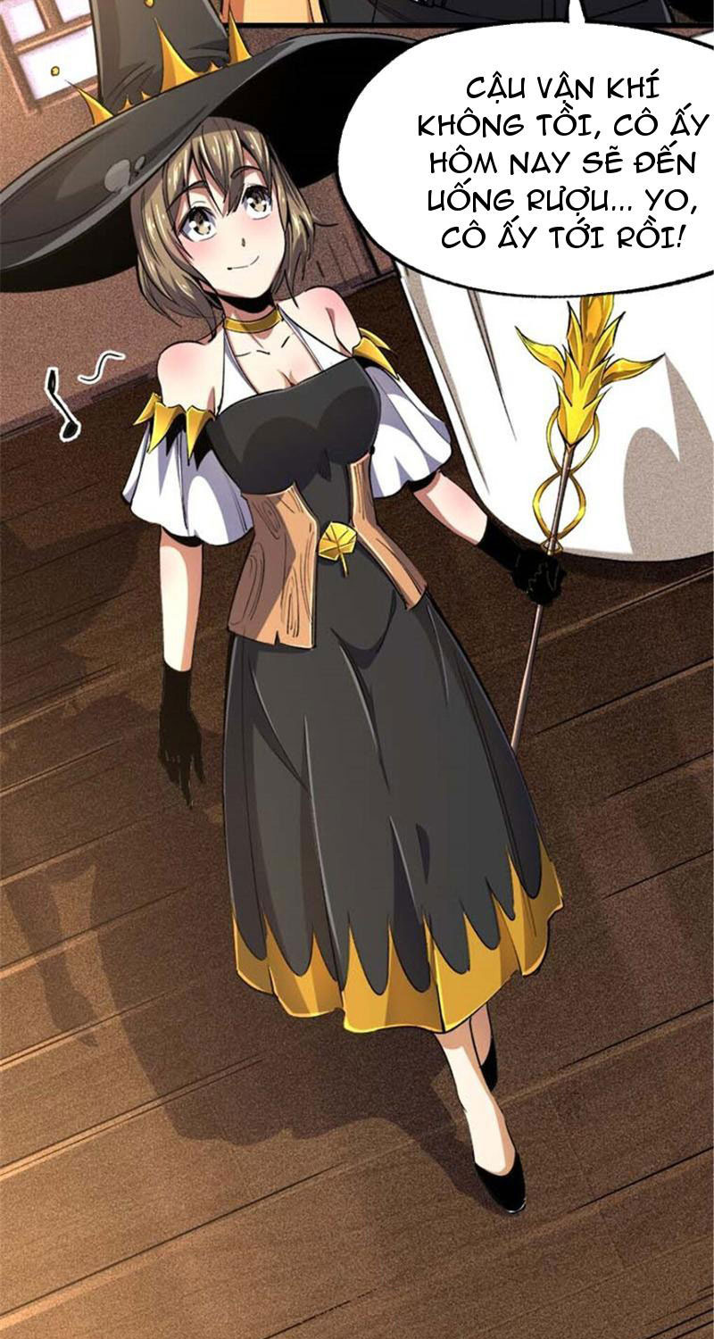 Chiếc Lồng Chứa Quỷ Chapter 28 - Trang 2