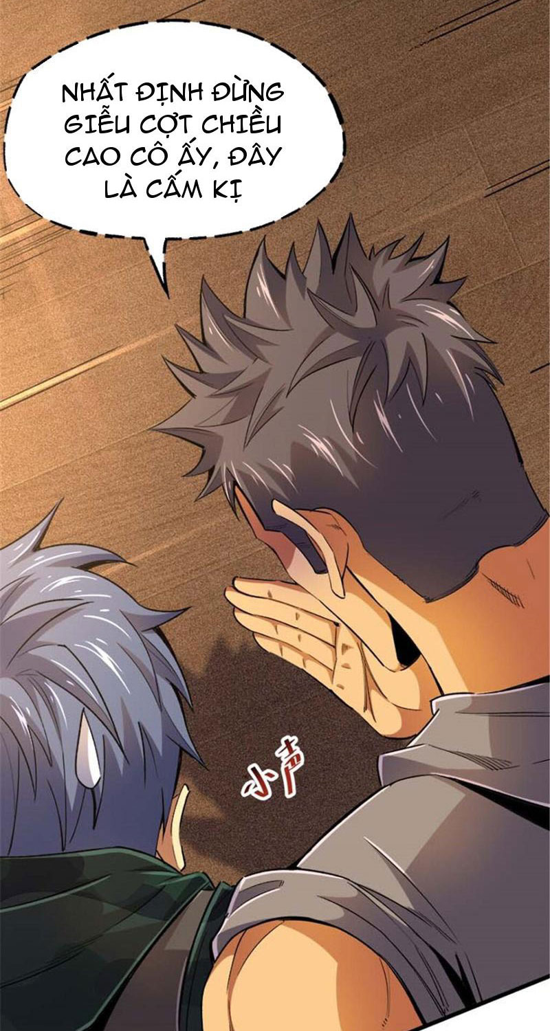 Chiếc Lồng Chứa Quỷ Chapter 28 - Trang 2