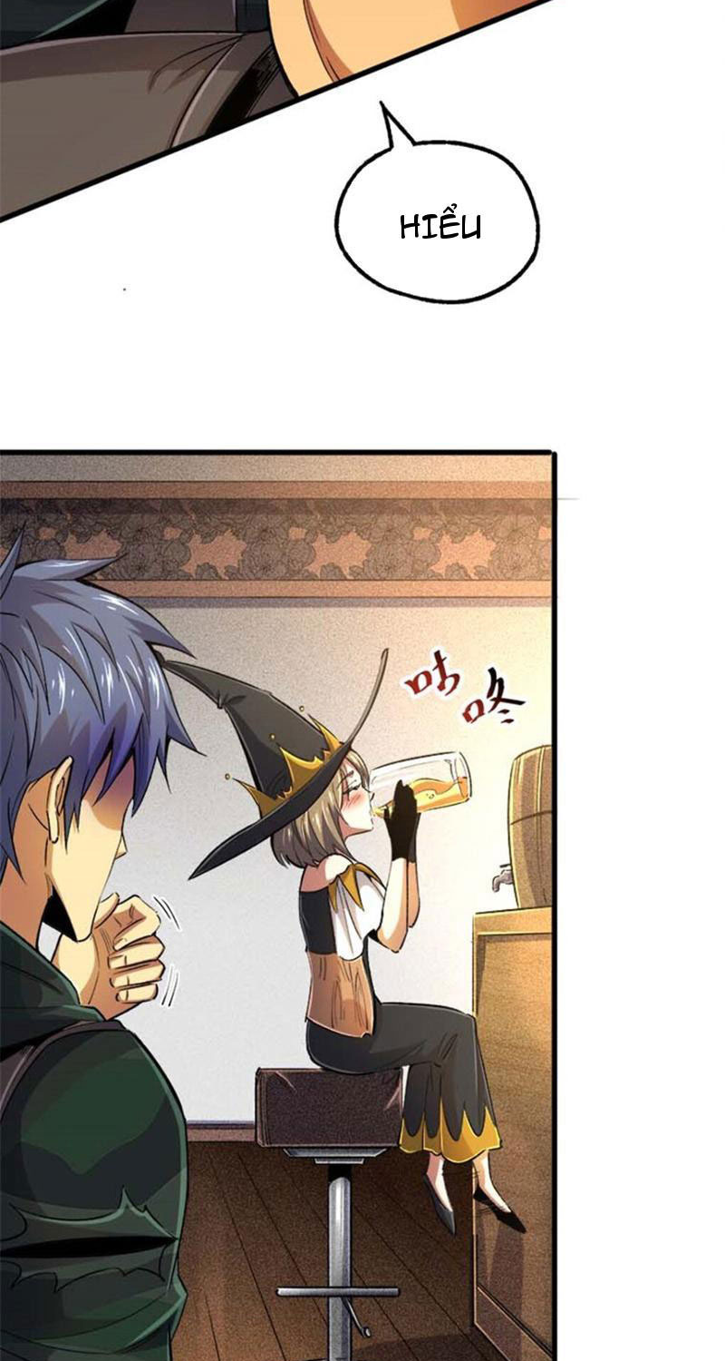 Chiếc Lồng Chứa Quỷ Chapter 28 - Trang 2