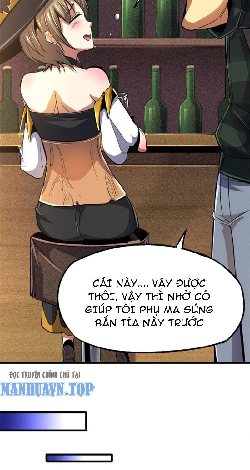 Chiếc Lồng Chứa Quỷ Chapter 28 - Trang 2