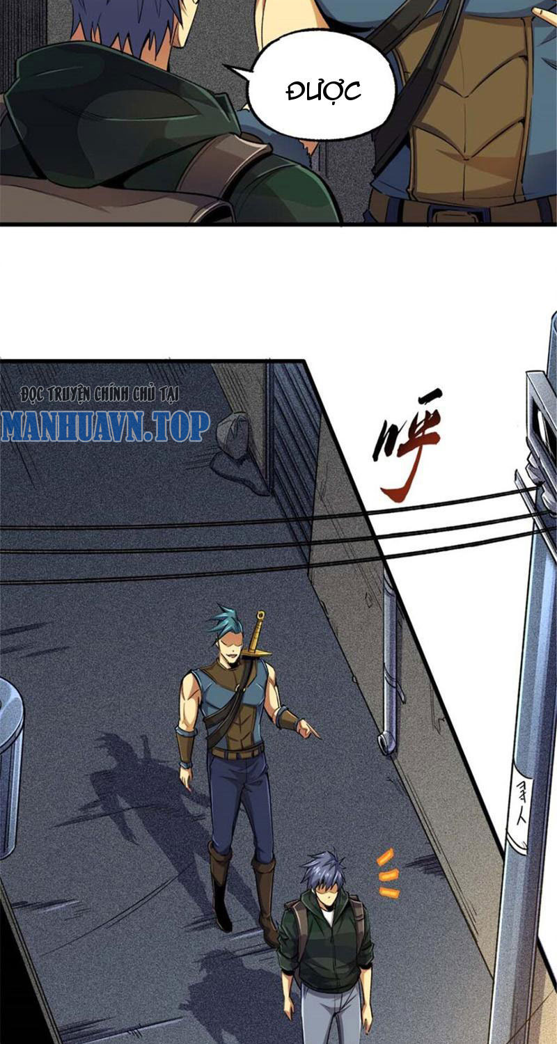 Chiếc Lồng Chứa Quỷ Chapter 28 - Trang 2