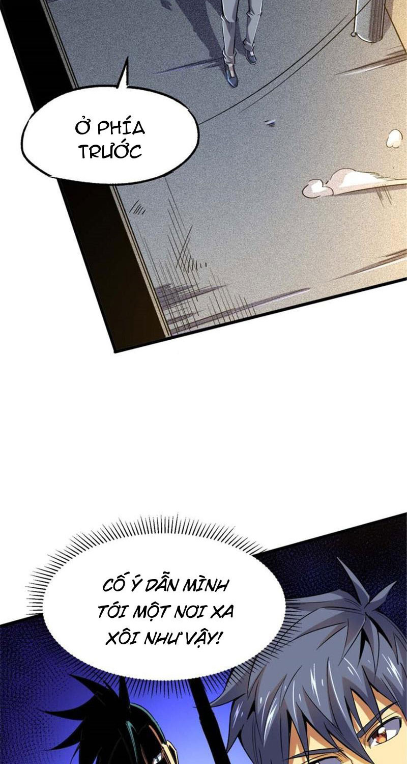 Chiếc Lồng Chứa Quỷ Chapter 28 - Trang 2