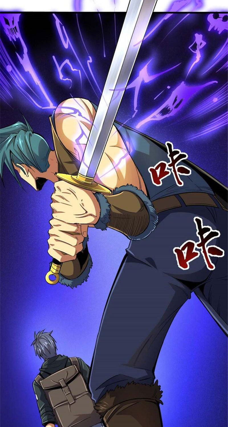 Chiếc Lồng Chứa Quỷ Chapter 28 - Trang 2