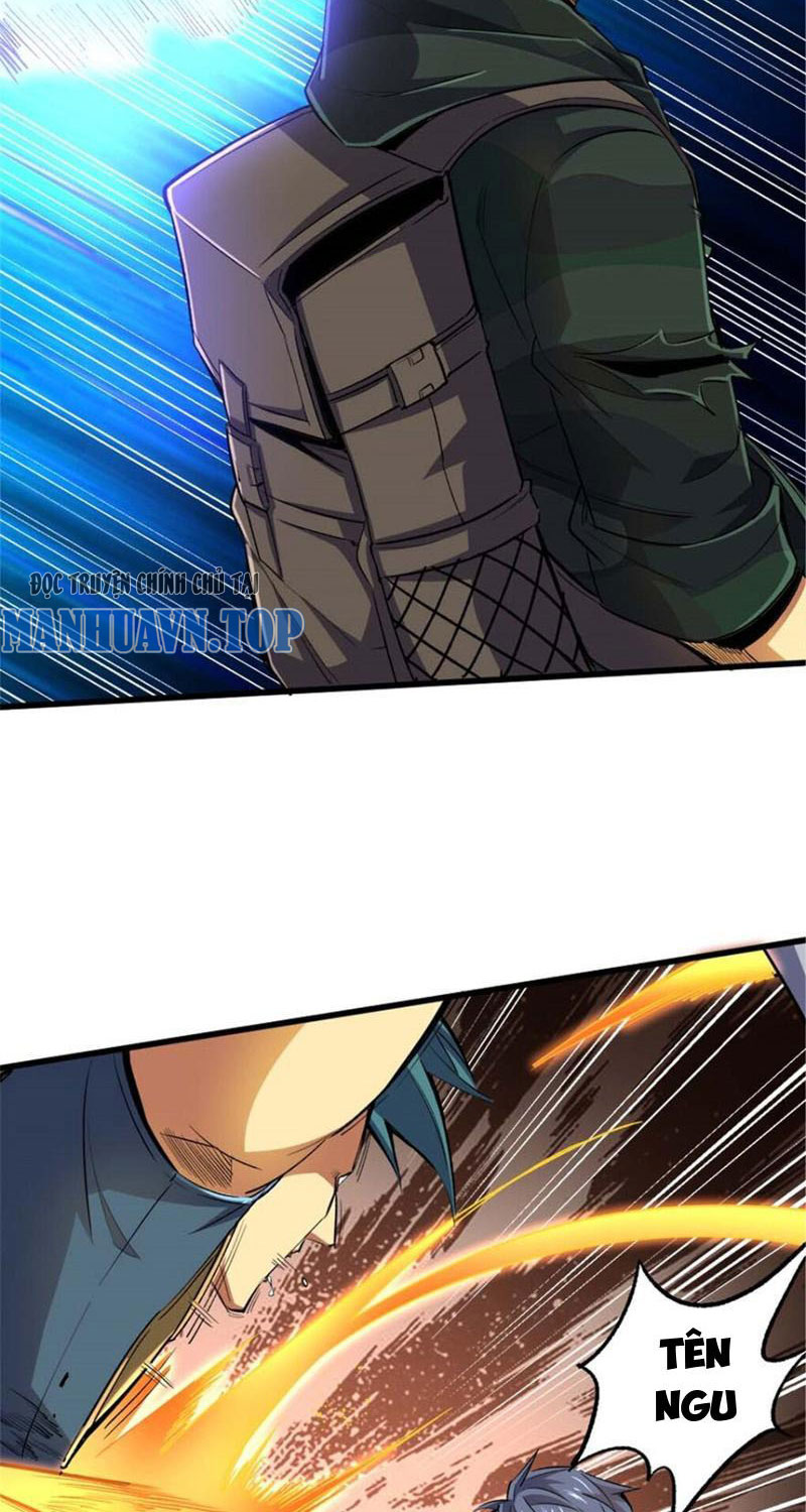 Chiếc Lồng Chứa Quỷ Chapter 28 - Trang 2