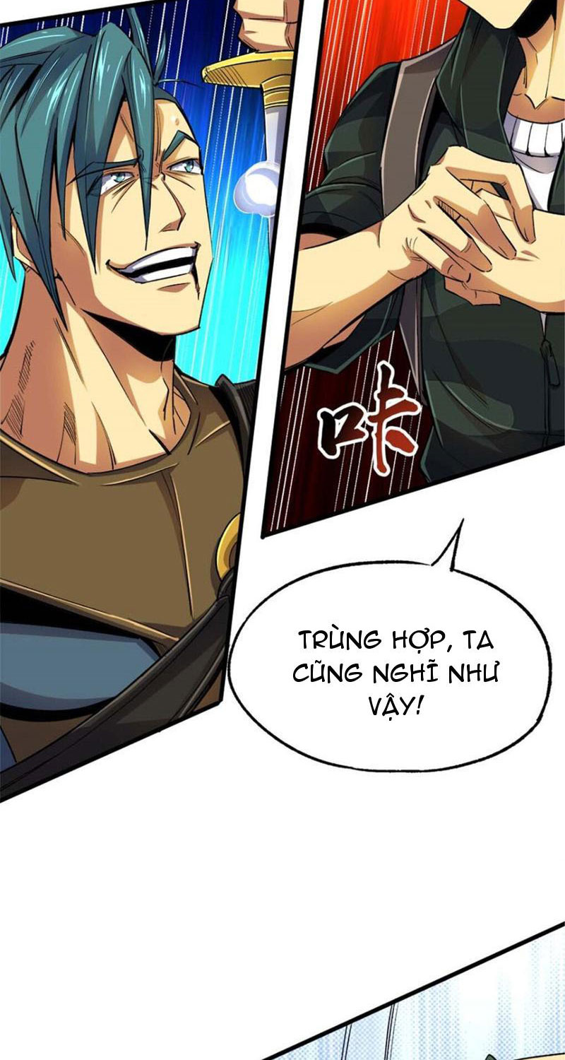 Chiếc Lồng Chứa Quỷ Chapter 28 - Trang 2