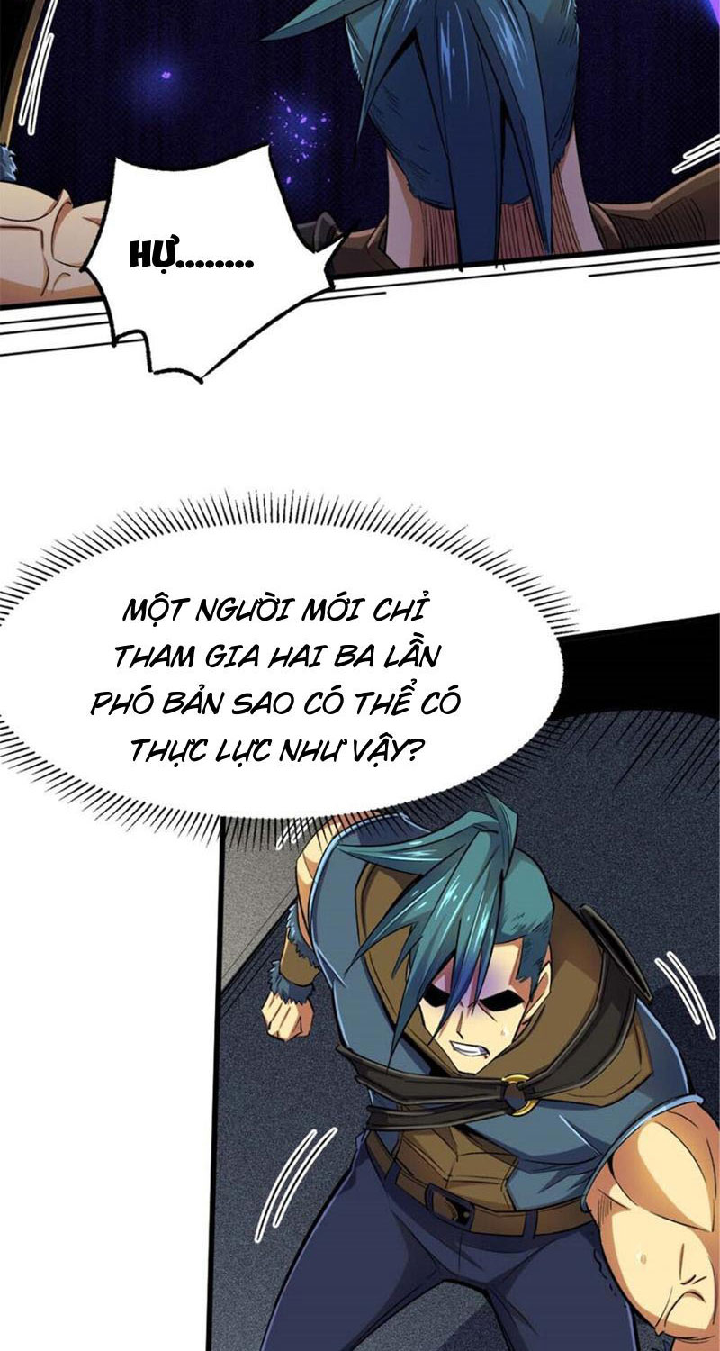 Chiếc Lồng Chứa Quỷ Chapter 28 - Trang 2