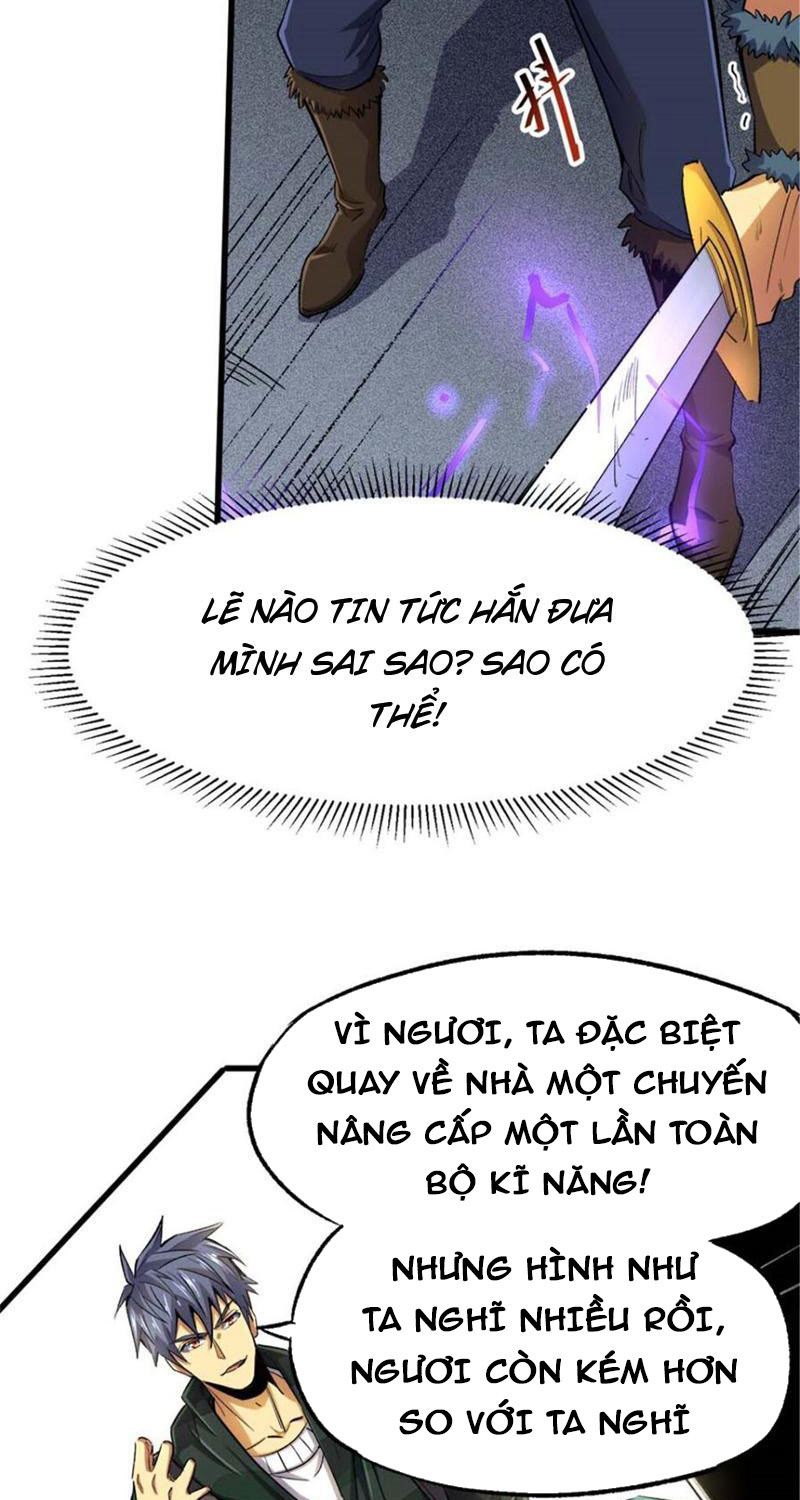 Chiếc Lồng Chứa Quỷ Chapter 28 - Trang 2