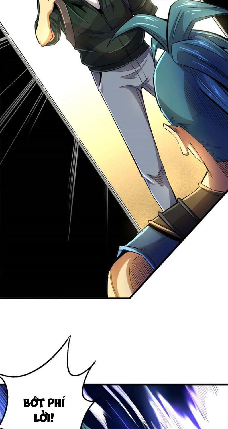 Chiếc Lồng Chứa Quỷ Chapter 28 - Trang 2