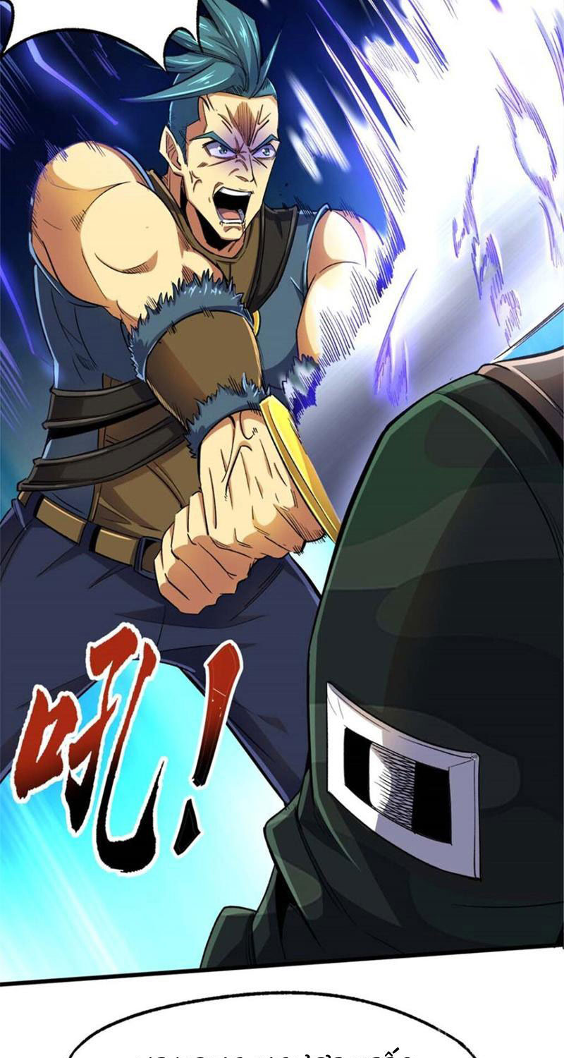 Chiếc Lồng Chứa Quỷ Chapter 28 - Trang 2