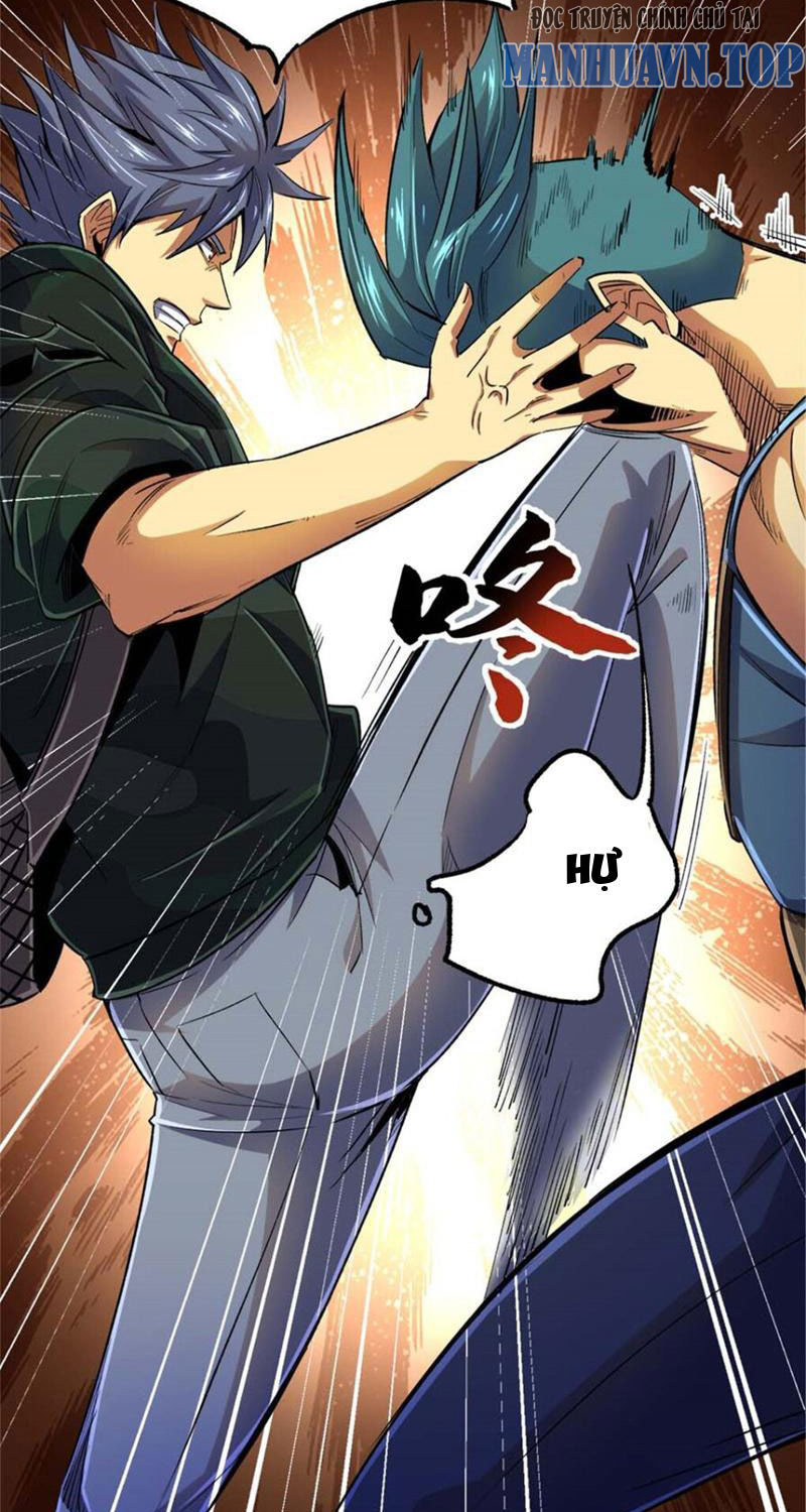 Chiếc Lồng Chứa Quỷ Chapter 28 - Trang 2