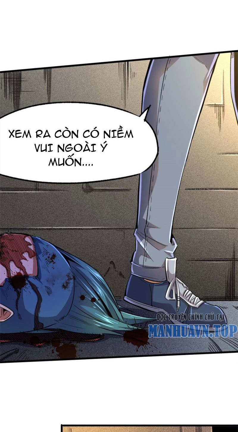 Chiếc Lồng Chứa Quỷ Chapter 28 - Trang 2