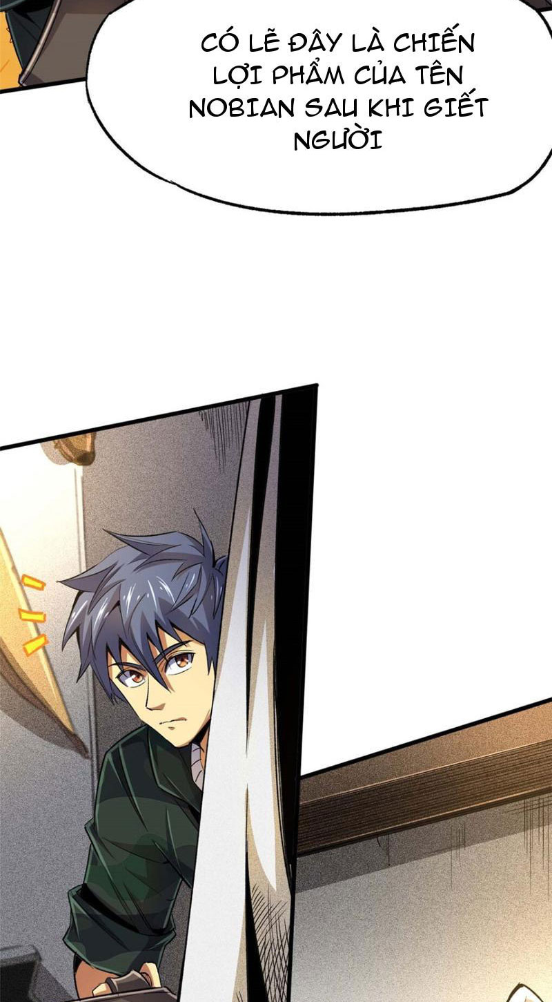 Chiếc Lồng Chứa Quỷ Chapter 28 - Trang 2