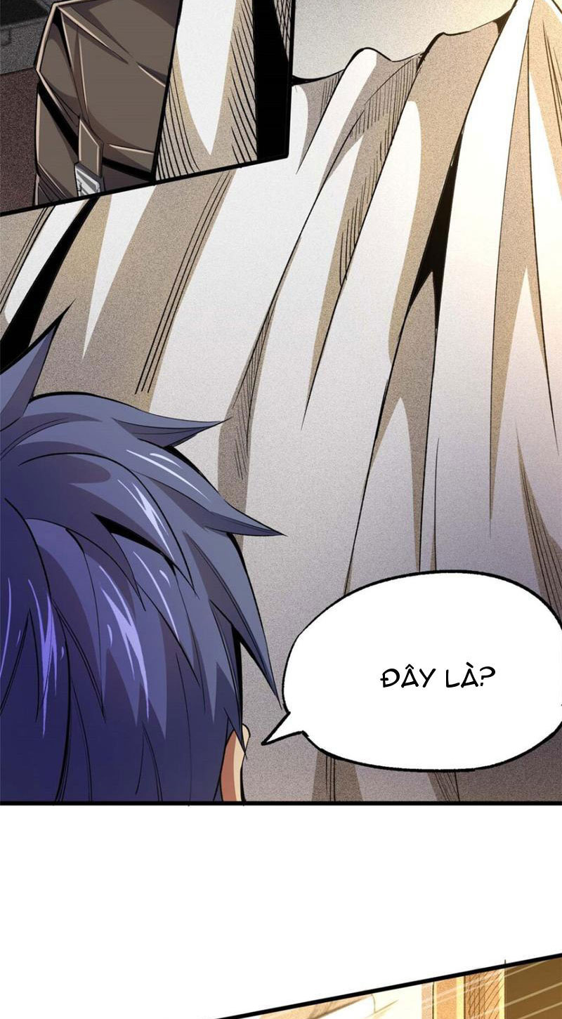 Chiếc Lồng Chứa Quỷ Chapter 28 - Trang 2