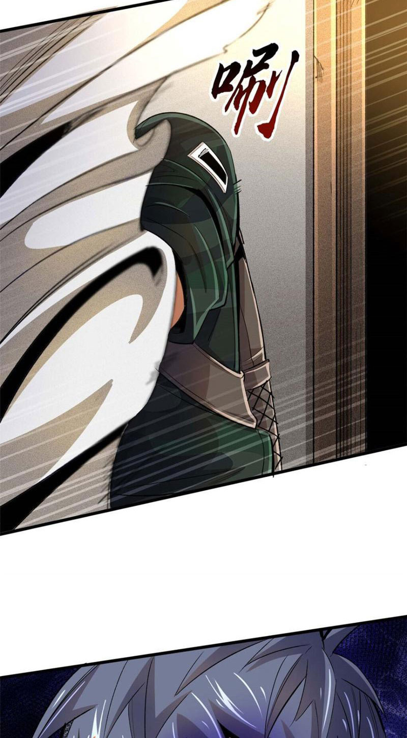 Chiếc Lồng Chứa Quỷ Chapter 28 - Trang 2