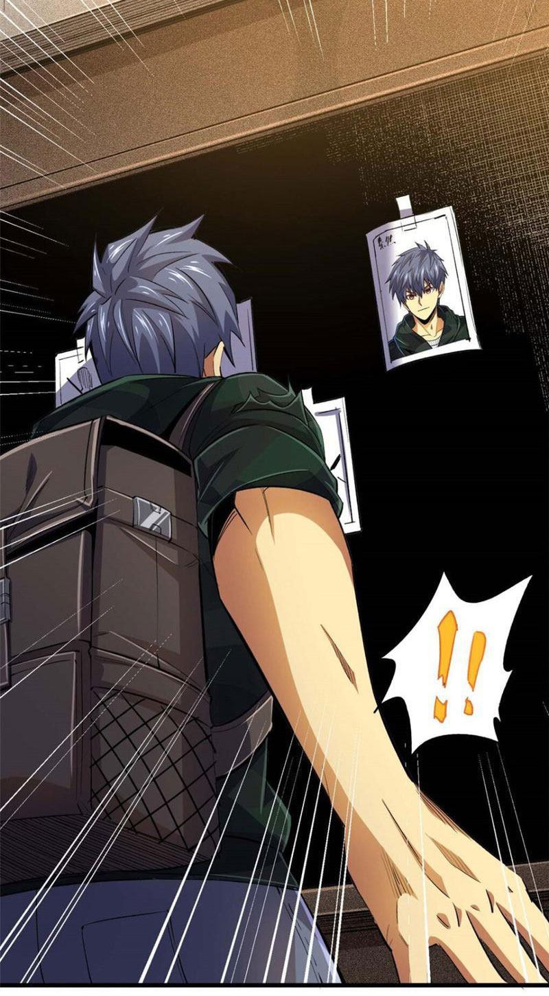 Chiếc Lồng Chứa Quỷ Chapter 28 - Trang 2