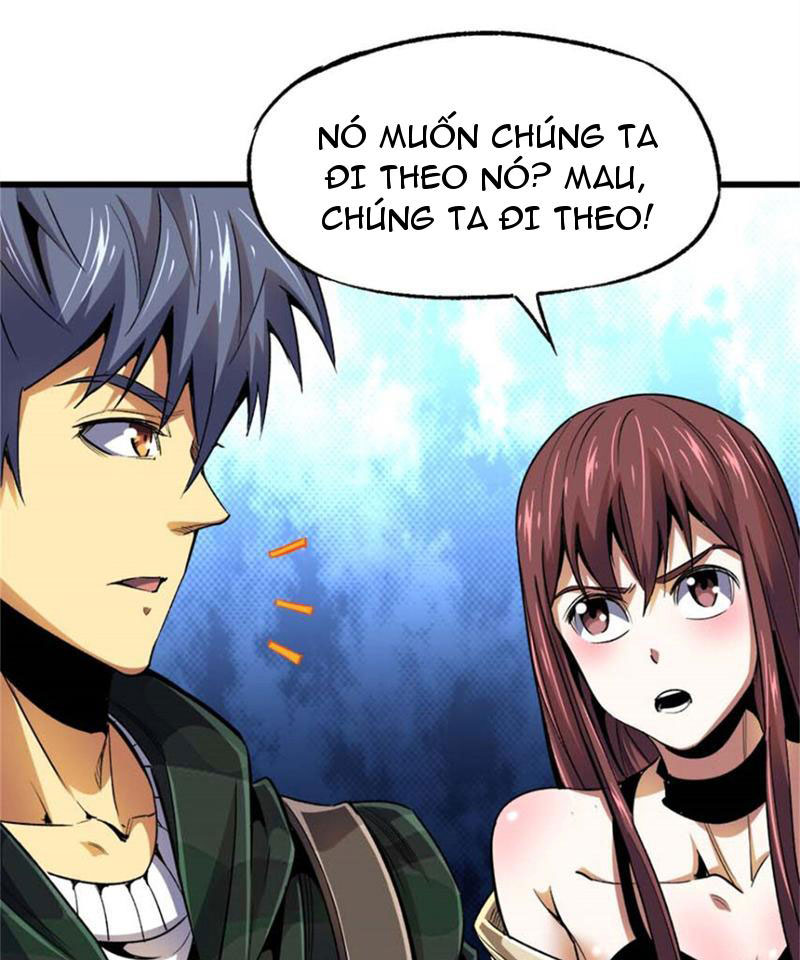 Chiếc Lồng Chứa Quỷ Chapter 30 - Trang 2