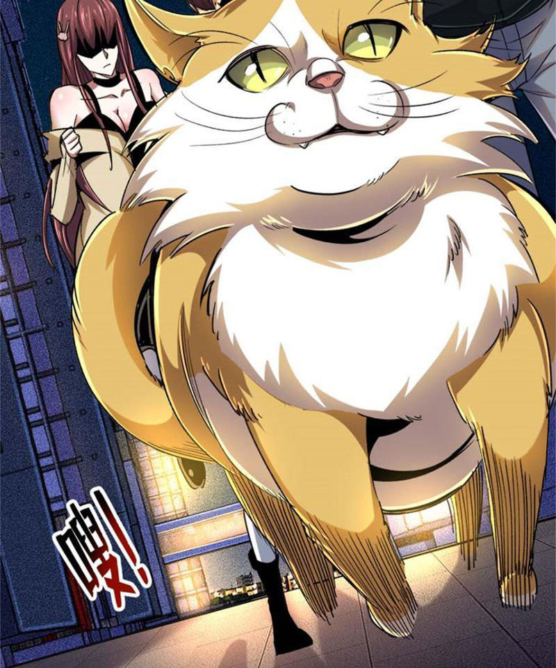 Chiếc Lồng Chứa Quỷ Chapter 30 - Trang 2