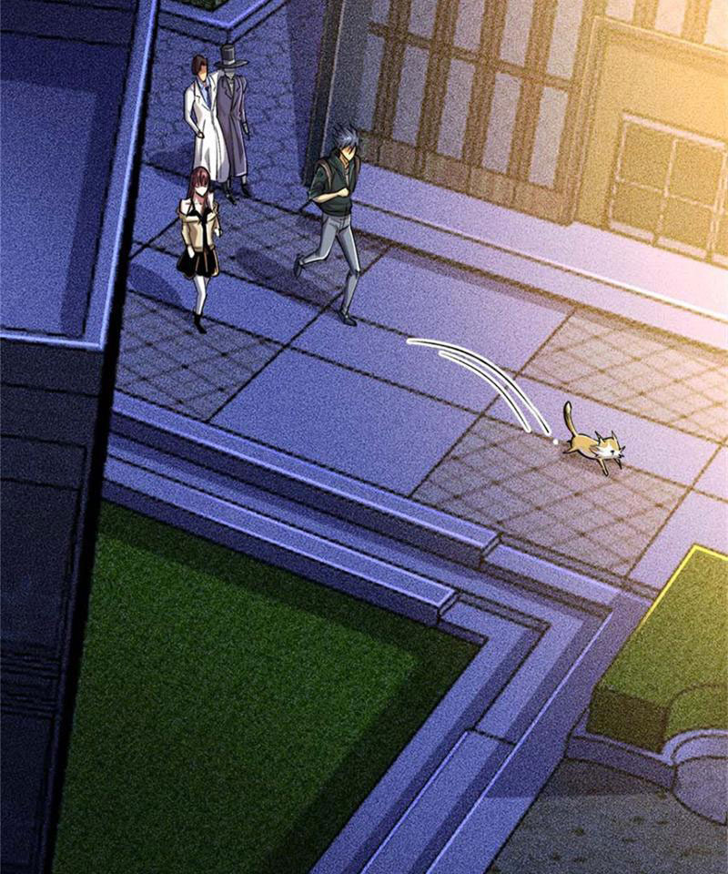 Chiếc Lồng Chứa Quỷ Chapter 30 - Trang 2