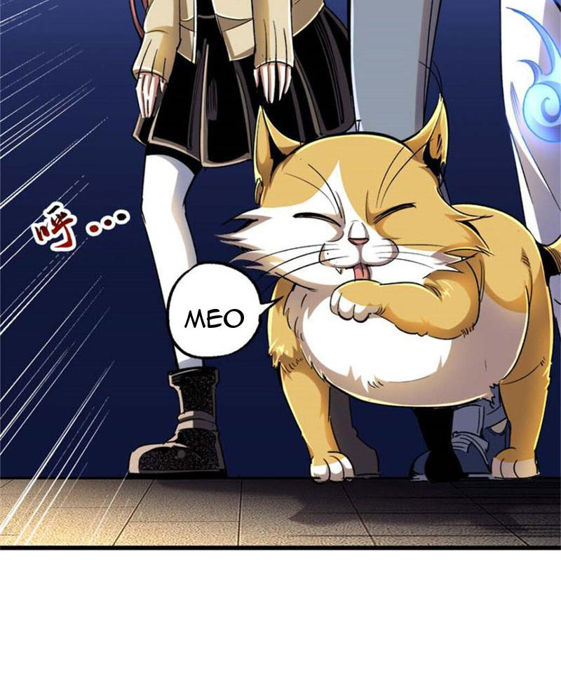 Chiếc Lồng Chứa Quỷ Chapter 30 - Trang 2