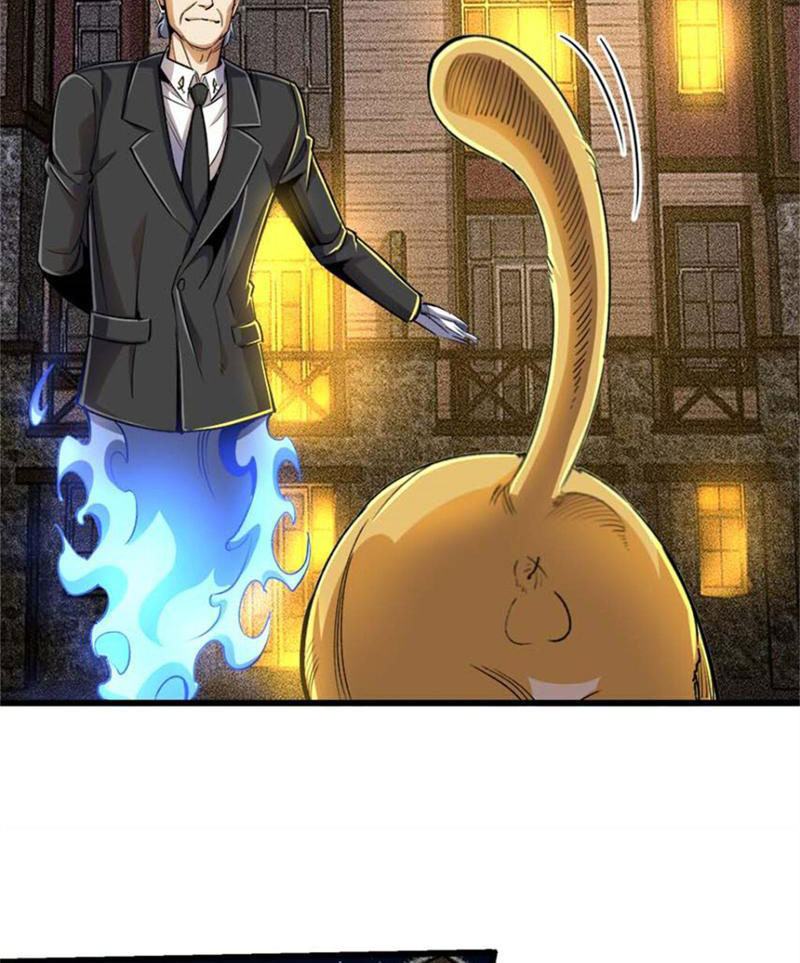 Chiếc Lồng Chứa Quỷ Chapter 30 - Trang 2