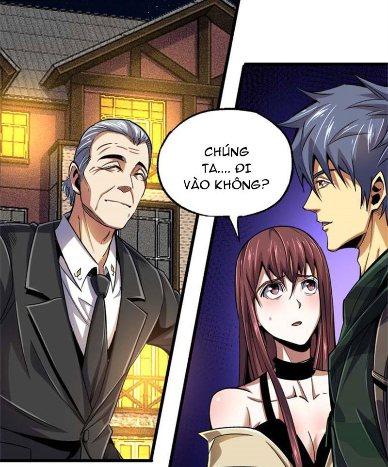 Chiếc Lồng Chứa Quỷ Chapter 30 - Trang 2