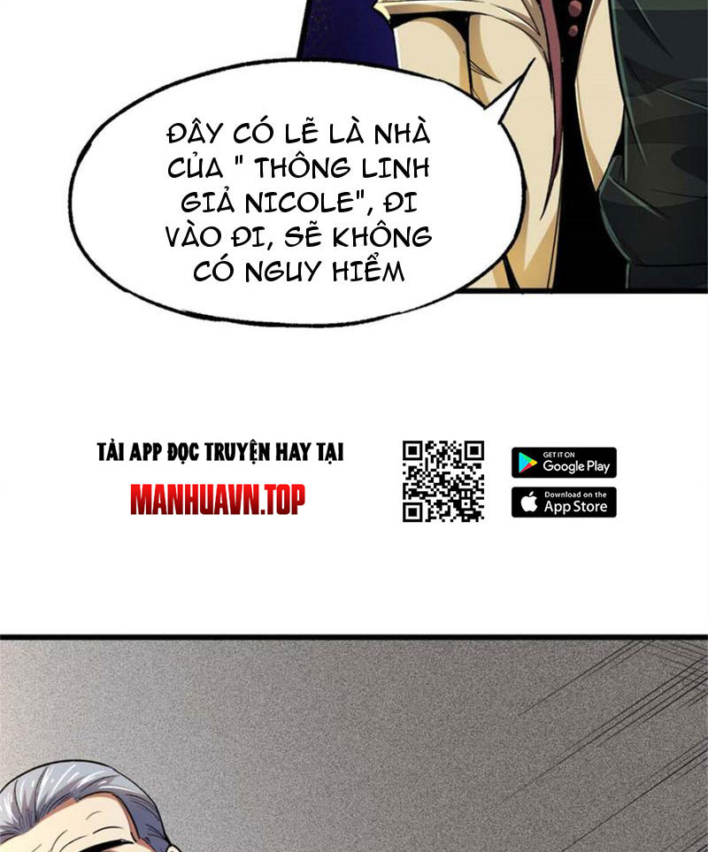 Chiếc Lồng Chứa Quỷ Chapter 30 - Trang 2