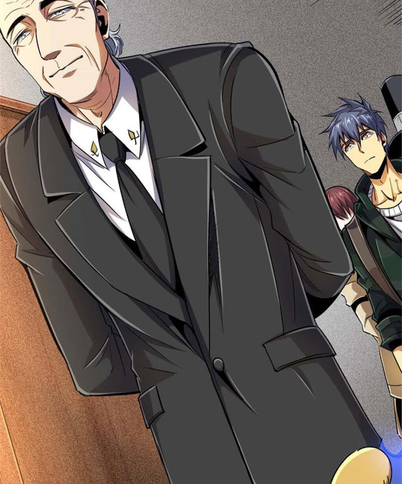 Chiếc Lồng Chứa Quỷ Chapter 30 - Trang 2