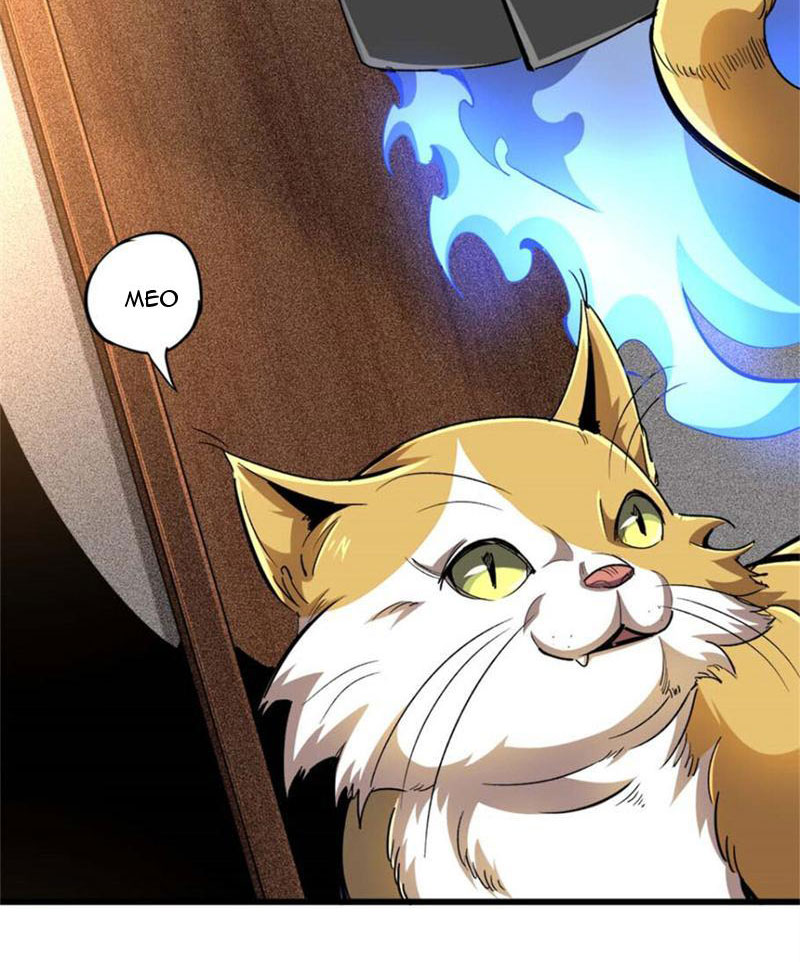 Chiếc Lồng Chứa Quỷ Chapter 30 - Trang 2