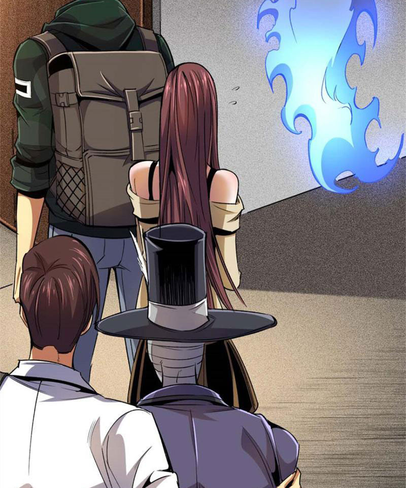 Chiếc Lồng Chứa Quỷ Chapter 30 - Trang 2