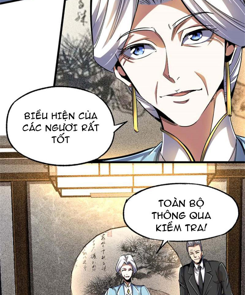 Chiếc Lồng Chứa Quỷ Chapter 30 - Trang 2