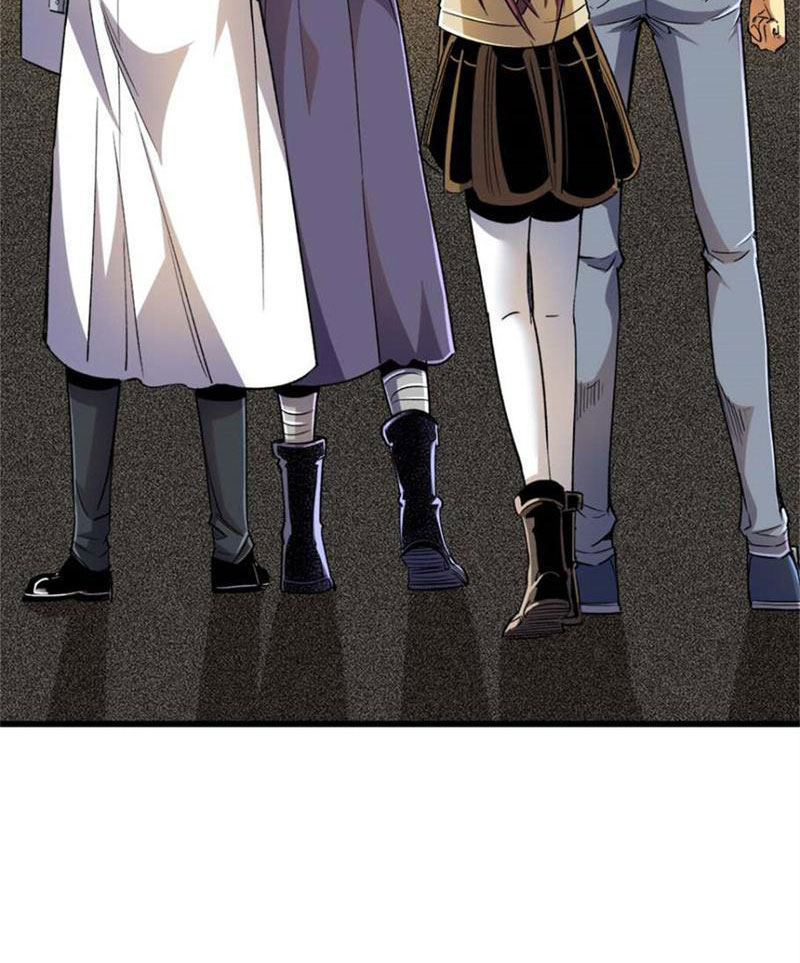 Chiếc Lồng Chứa Quỷ Chapter 30 - Trang 2