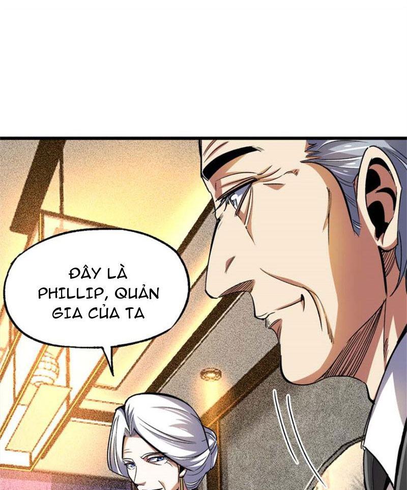 Chiếc Lồng Chứa Quỷ Chapter 30 - Trang 2