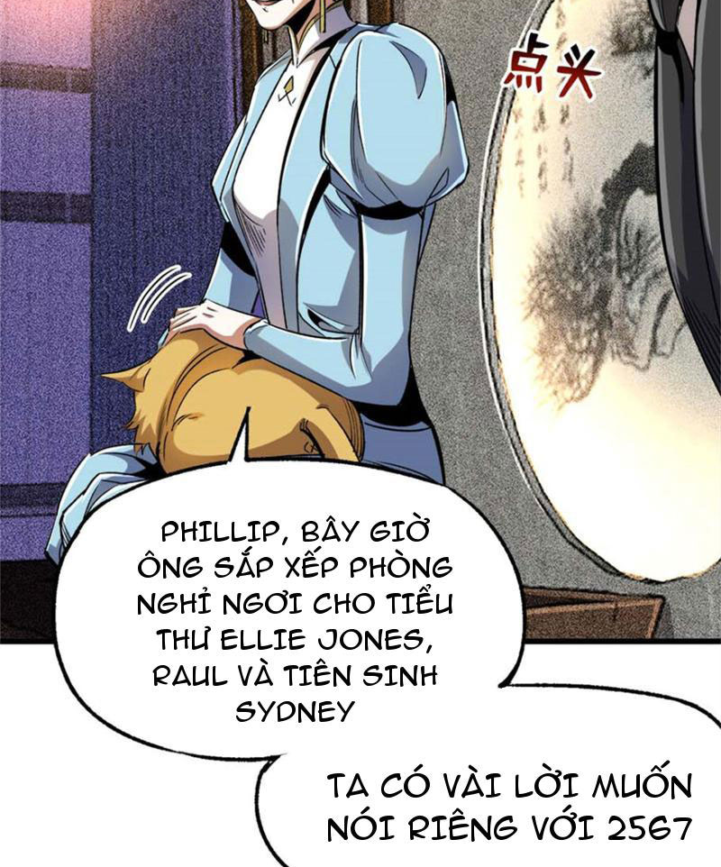 Chiếc Lồng Chứa Quỷ Chapter 30 - Trang 2