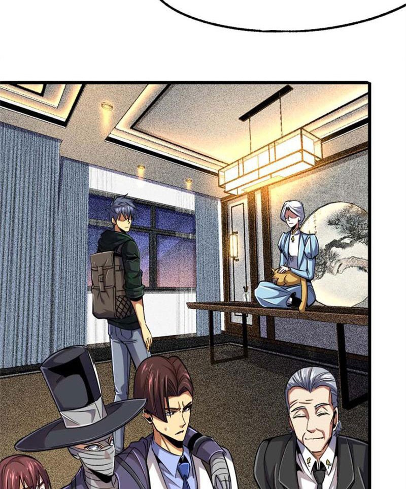 Chiếc Lồng Chứa Quỷ Chapter 30 - Trang 2