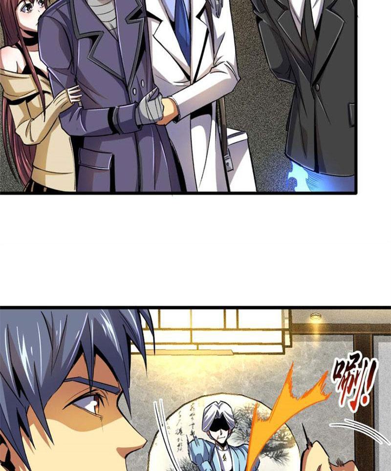 Chiếc Lồng Chứa Quỷ Chapter 30 - Trang 2